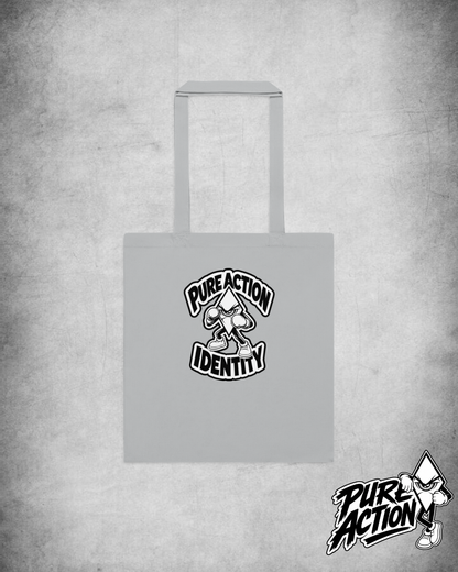 PAID Tote Bag