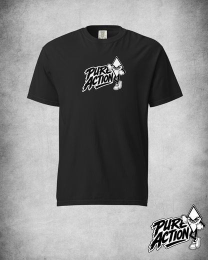 Pure Action Classic Heavy Tee