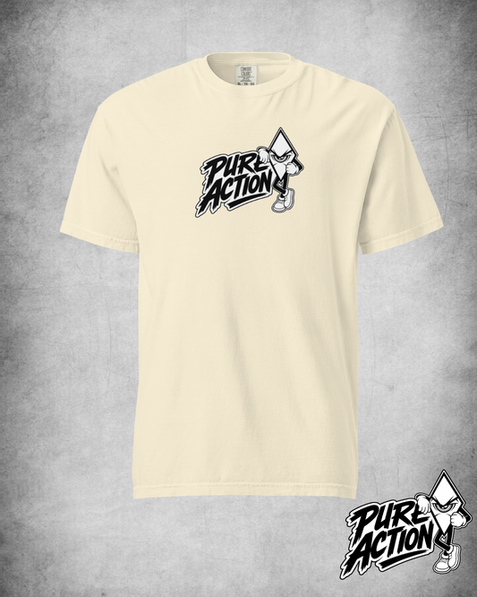 Pure Action Classic Heavy Tee