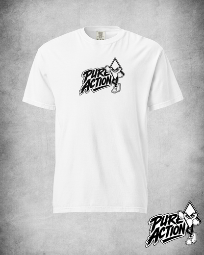 Pure Action Classic Heavy Tee
