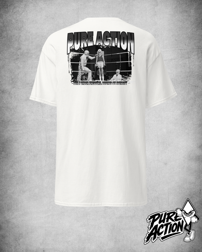 Pure Action Identity T-Shirt