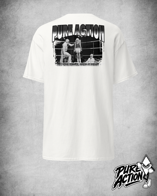Pure Action Identity T-Shirt