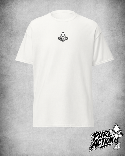 Pure Action Identity T-Shirt
