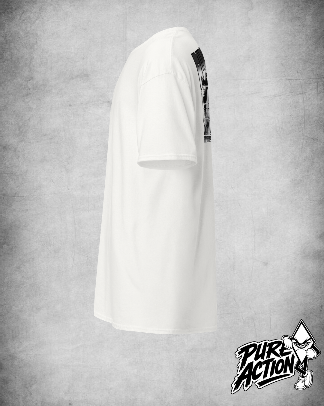 Pure Action Identity T-Shirt