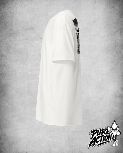 Pure Action Identity T-Shirt