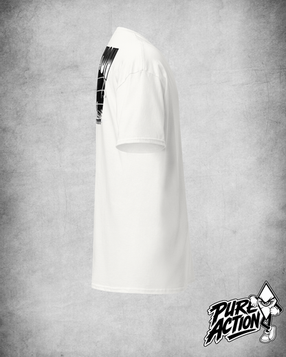 Pure Action Identity T-Shirt