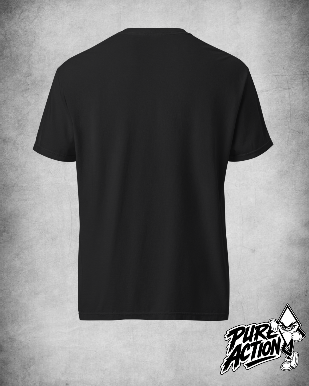 Skandal Boxen T-Shirt