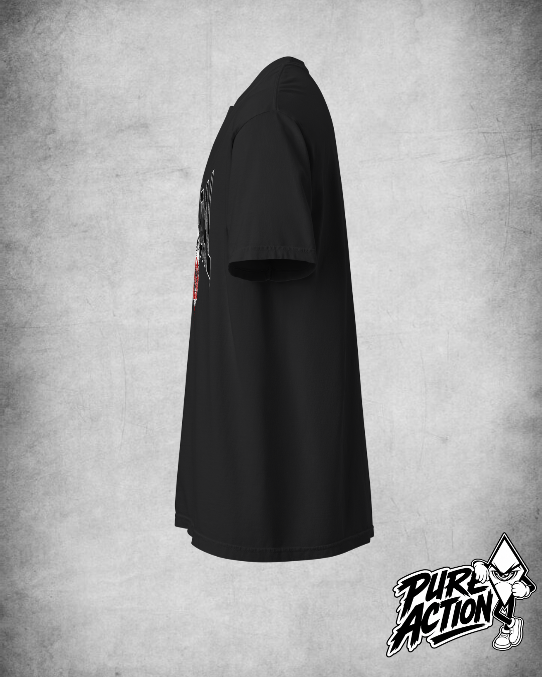 Skandal Boxen T-Shirt