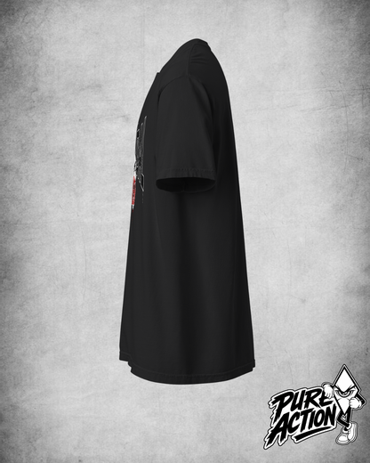 Skandal Boxen T-Shirt