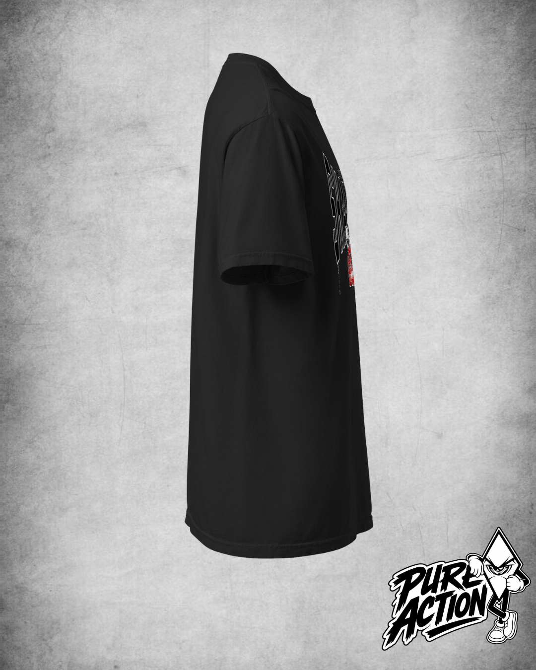 Skandal Boxen T-Shirt