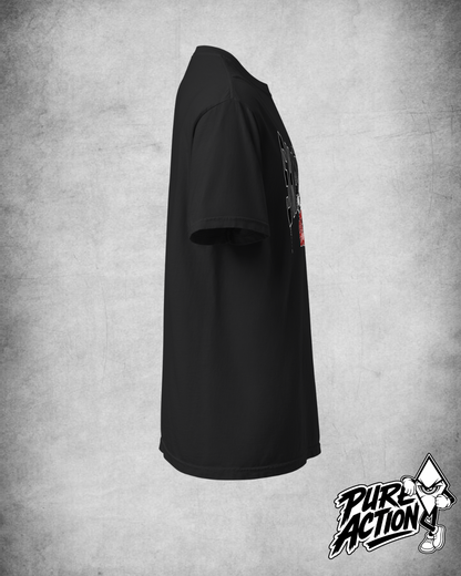Skandal Boxen T-Shirt