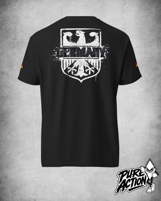 Germany T-Shirt 2.0