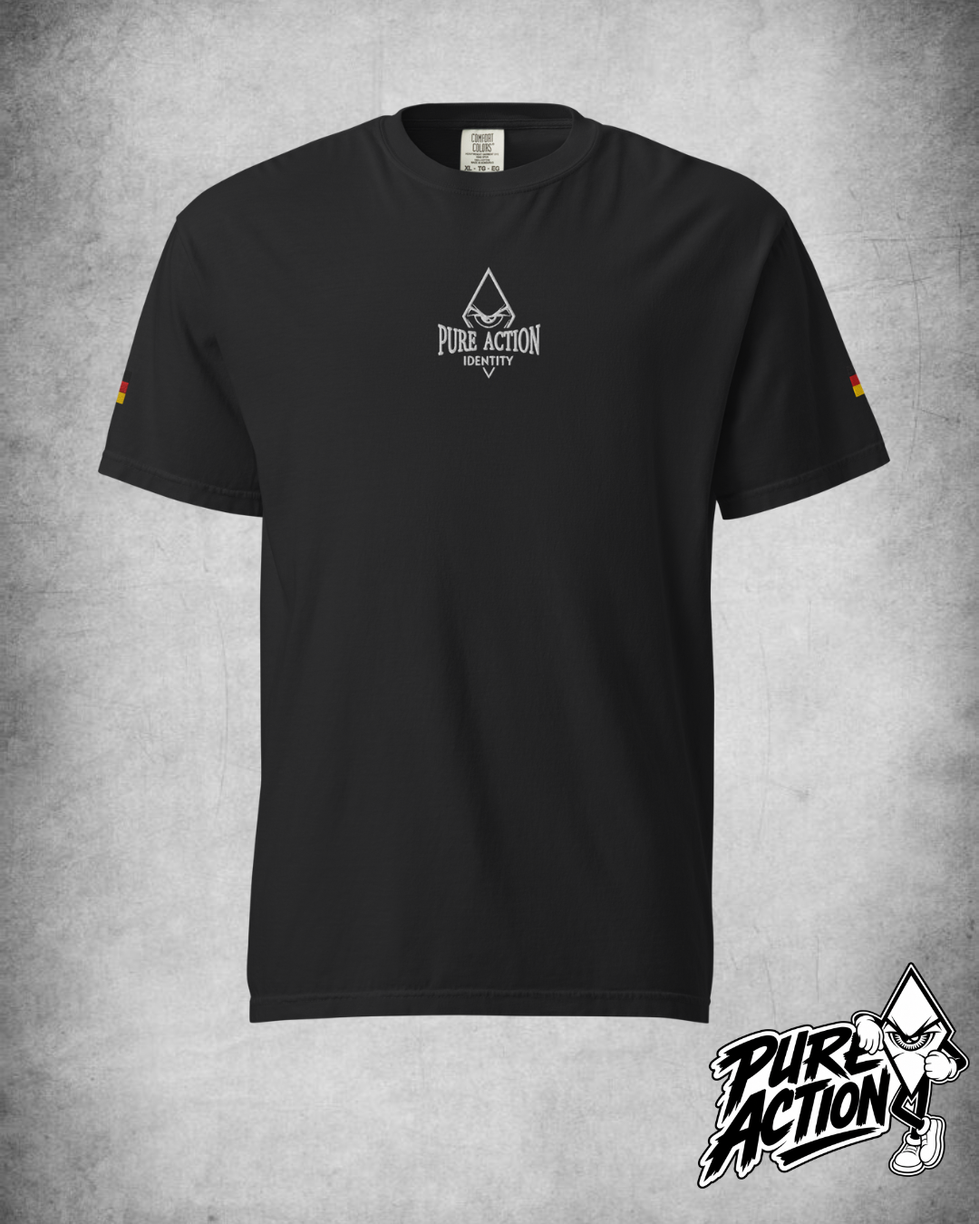 Germany T-Shirt 2.0