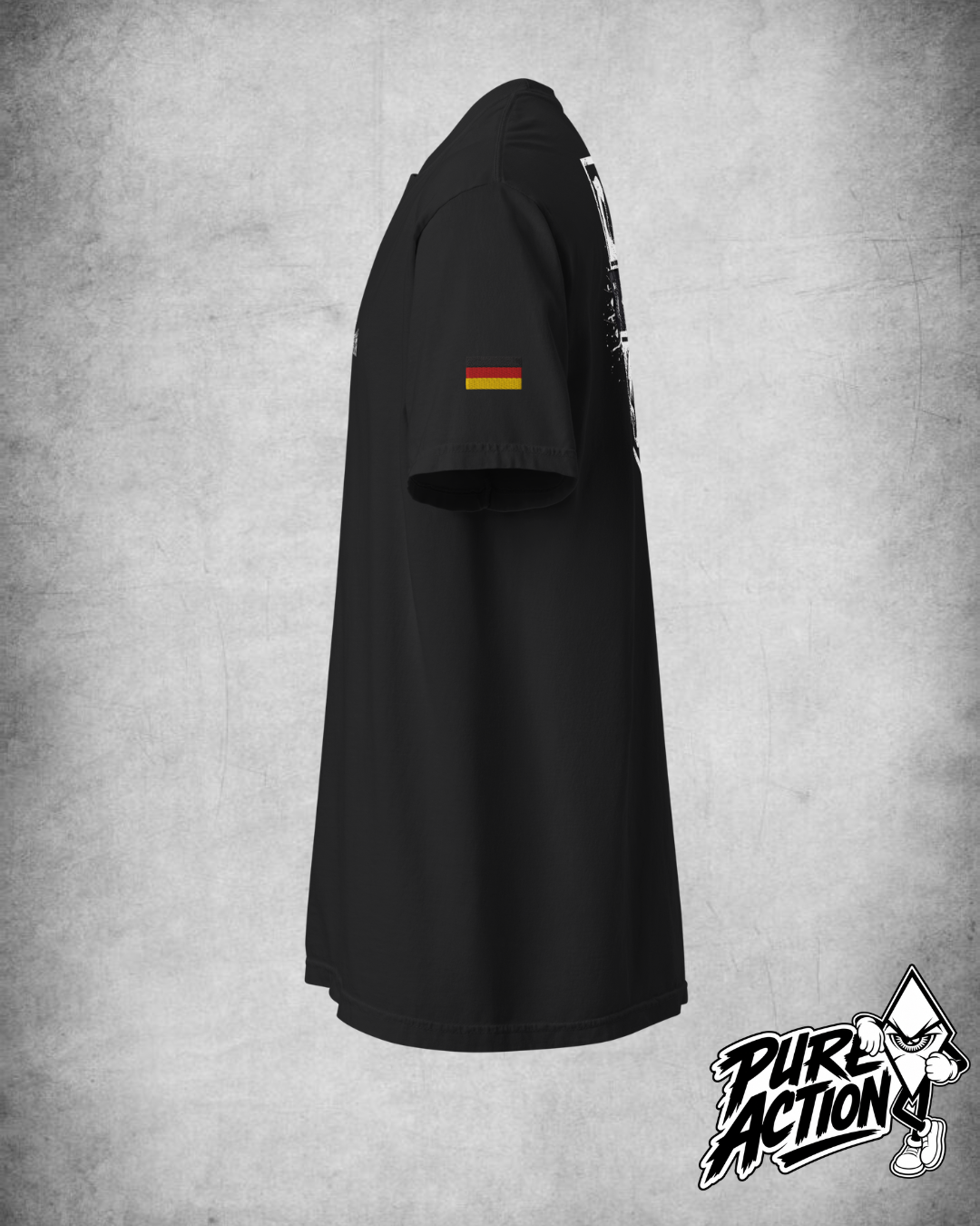 Germany T-Shirt 2.0
