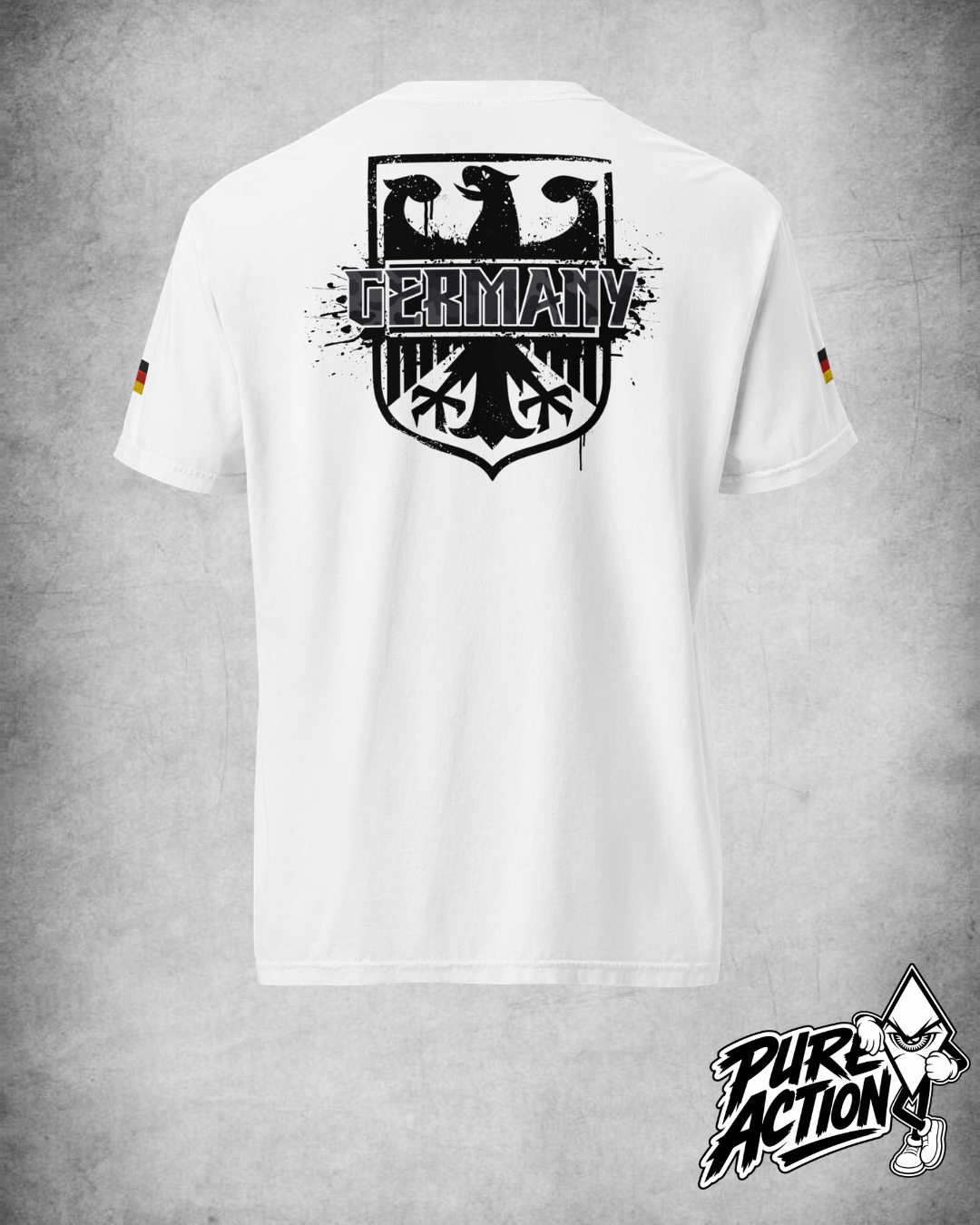 Germany T-Shirt 2.0