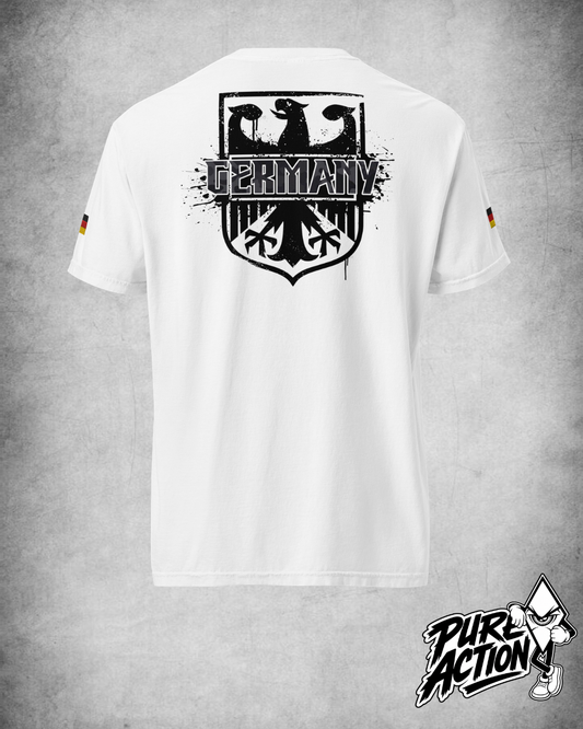 Germany T-Shirt 2.0