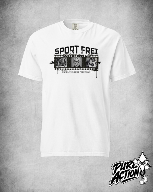 Sport Frei Identity T-Shirt