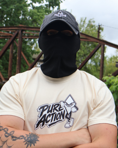 Pure Action Classic Heavy Tee