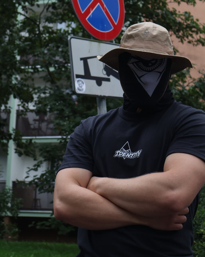 PA - MASCOT Heavy Tee