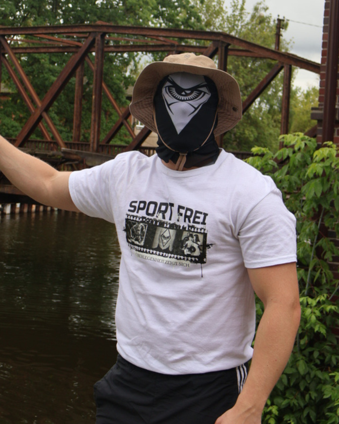 Sport Frei Identity T-Shirt