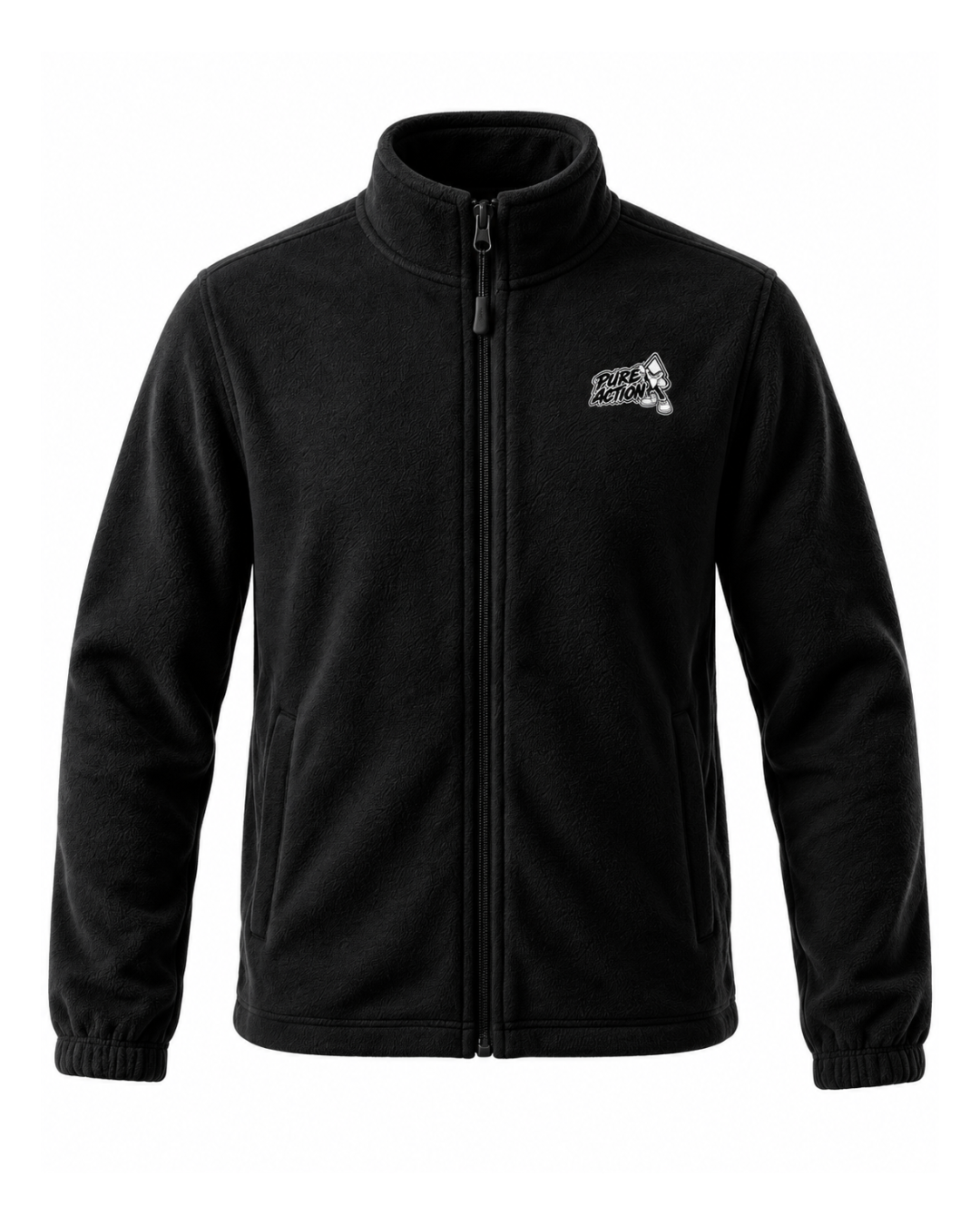 PA - Underground Fleecejacke
