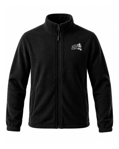 PA - Underground Fleecejacke