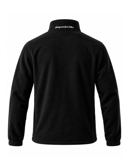 PA - Underground Fleecejacke
