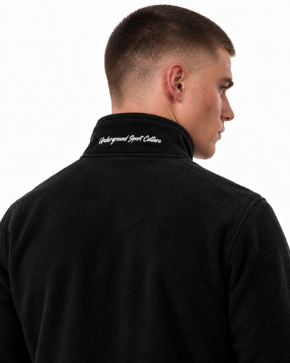 PA - Underground Fleecejacke