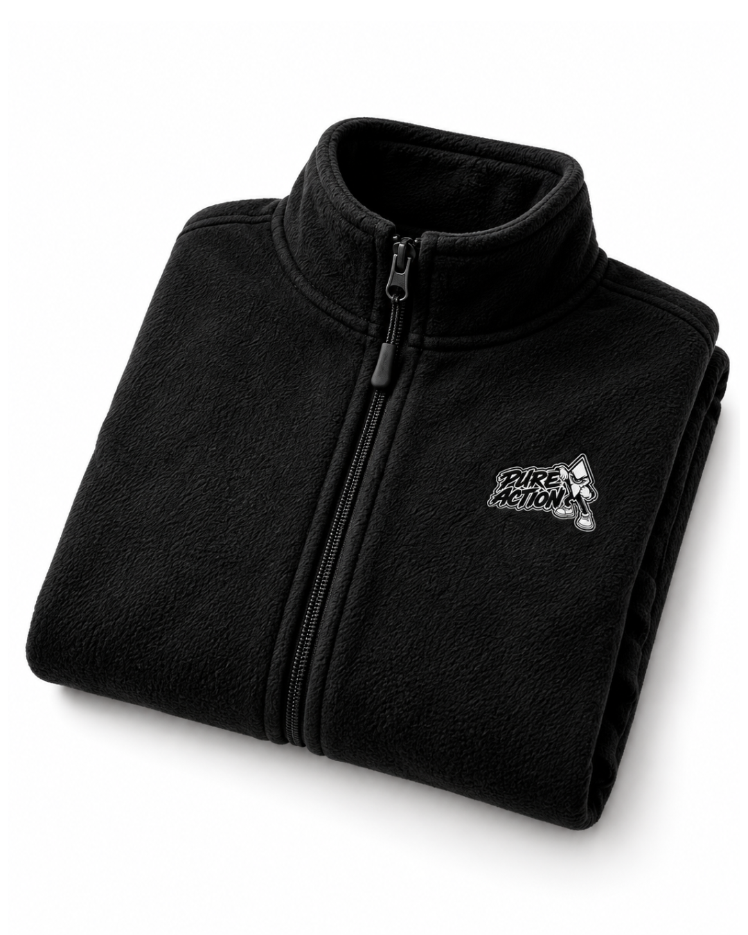 PA - Underground Fleecejacke
